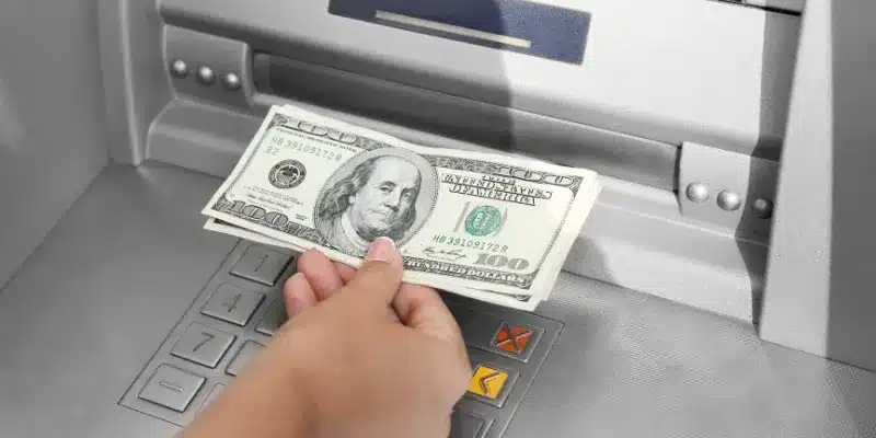 Chi Tiết Quy Trình Rút Tiền Tại WINVN