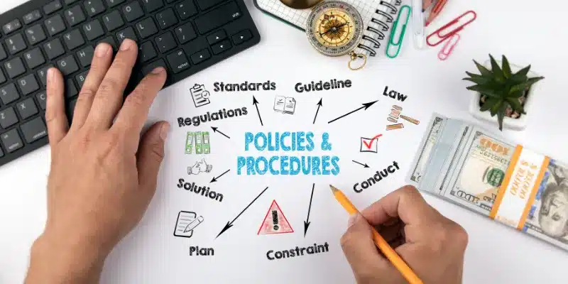 Hành Trình Phát Triển Bền Vững Sau Khi Có Giấy Phép